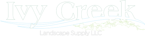 Products – Ivy Creek Landscape Supply